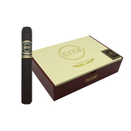 Delicioso Classic Green Label Mint Quickie
